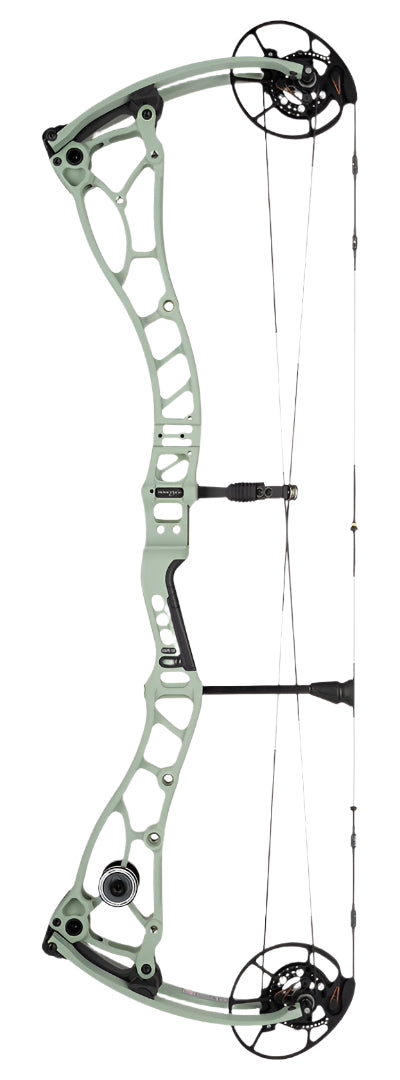 Proven 34 Compound Bow