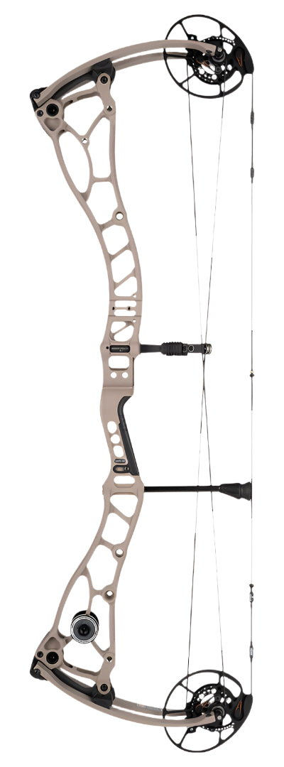 Proven 34 Compound Bow