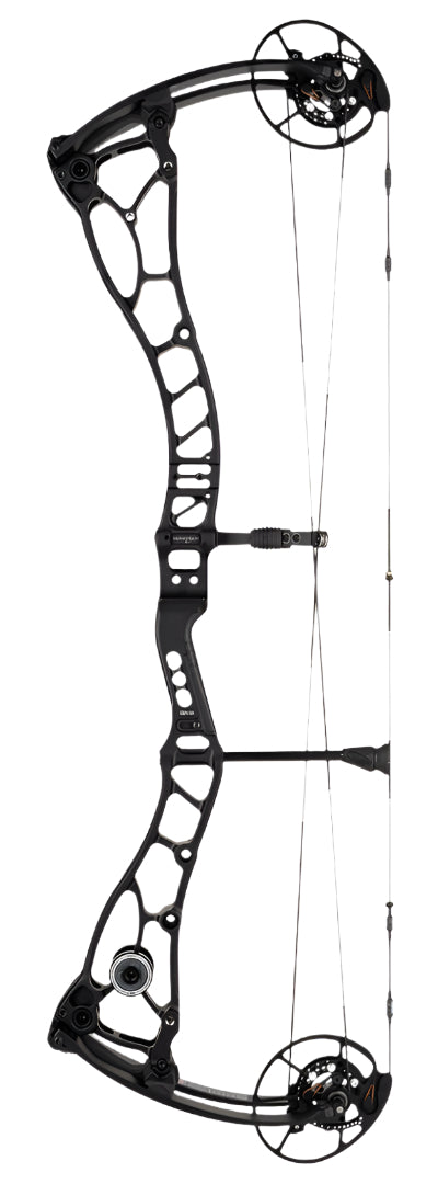 Proven 34 Compound Bow