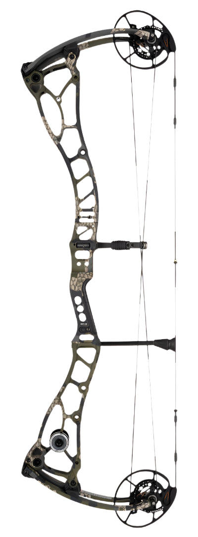 Proven 34 Compound Bow