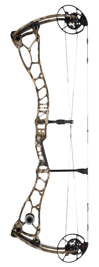 Proven 34 Compound Bow