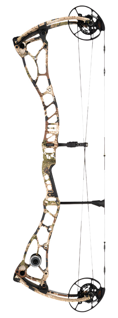 Proven 34 Compound Bow