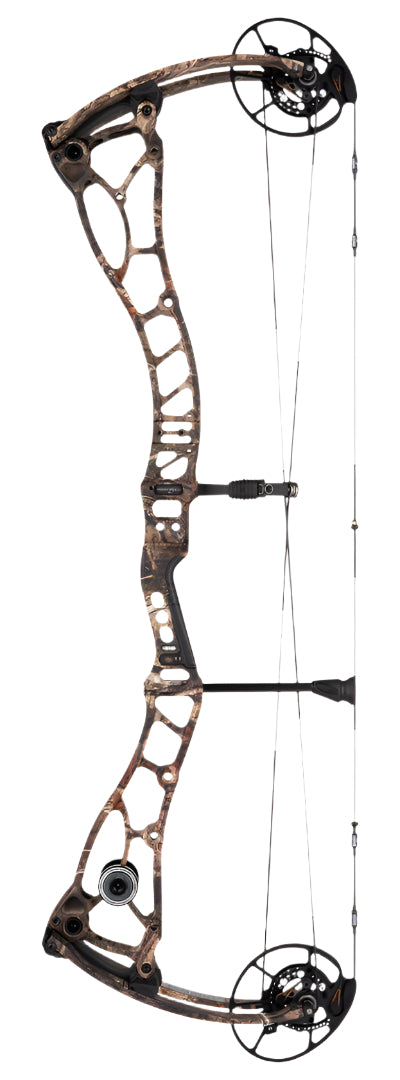 Proven 34 Compound Bow