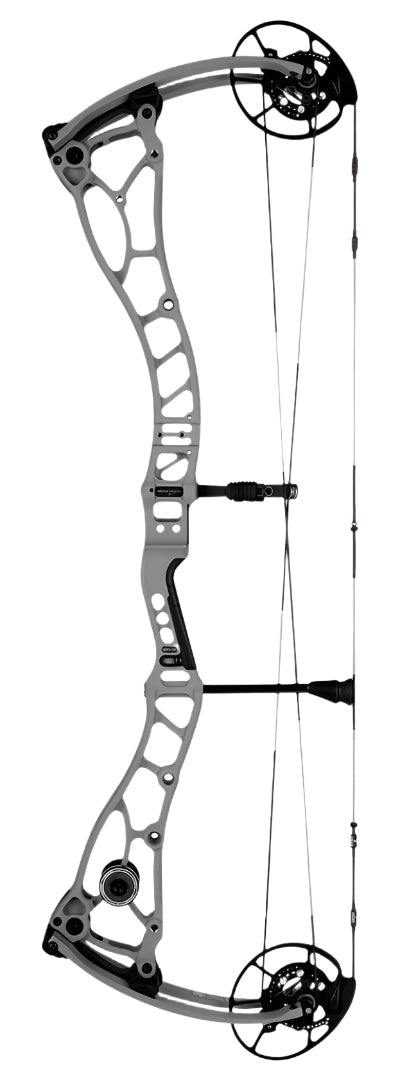 Proven 34 Compound Bow