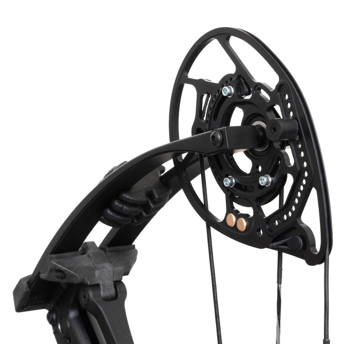 Amplify Compound Bow Package