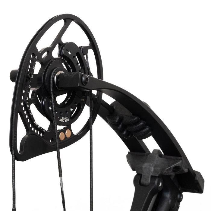 Amplify Compound Bow Package