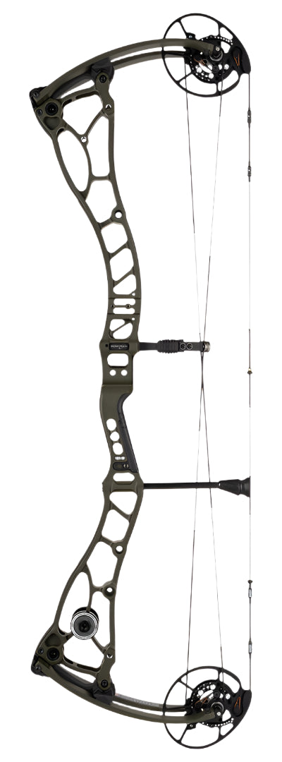 Proven 34 Compound Bow