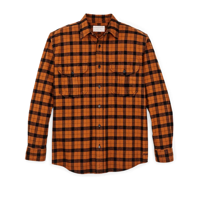 Filson Mens Alaskan Guide Shirt