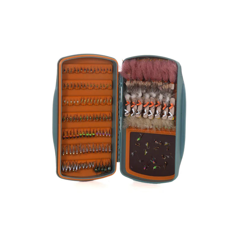 Tacky Pescador MagPad - Medium Smoke Grey