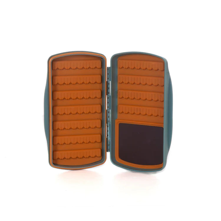 Tacky Pescador MagPad - Medium Smoke Grey