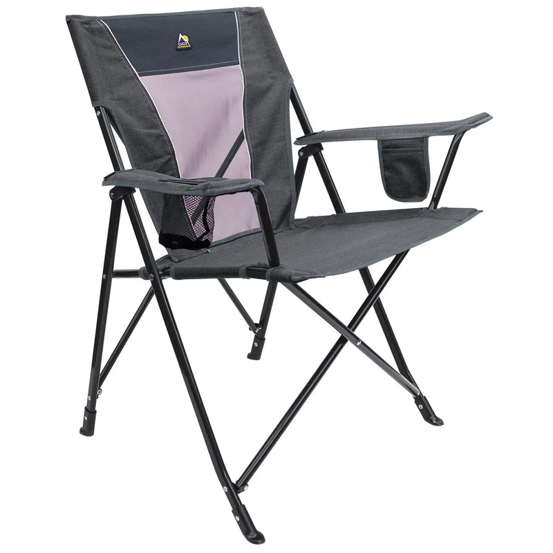Comfort Pro Chair | Pewter