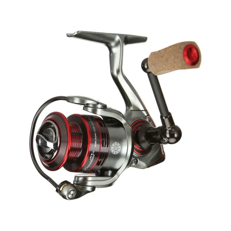 President XT Spinning Reel | Size 25