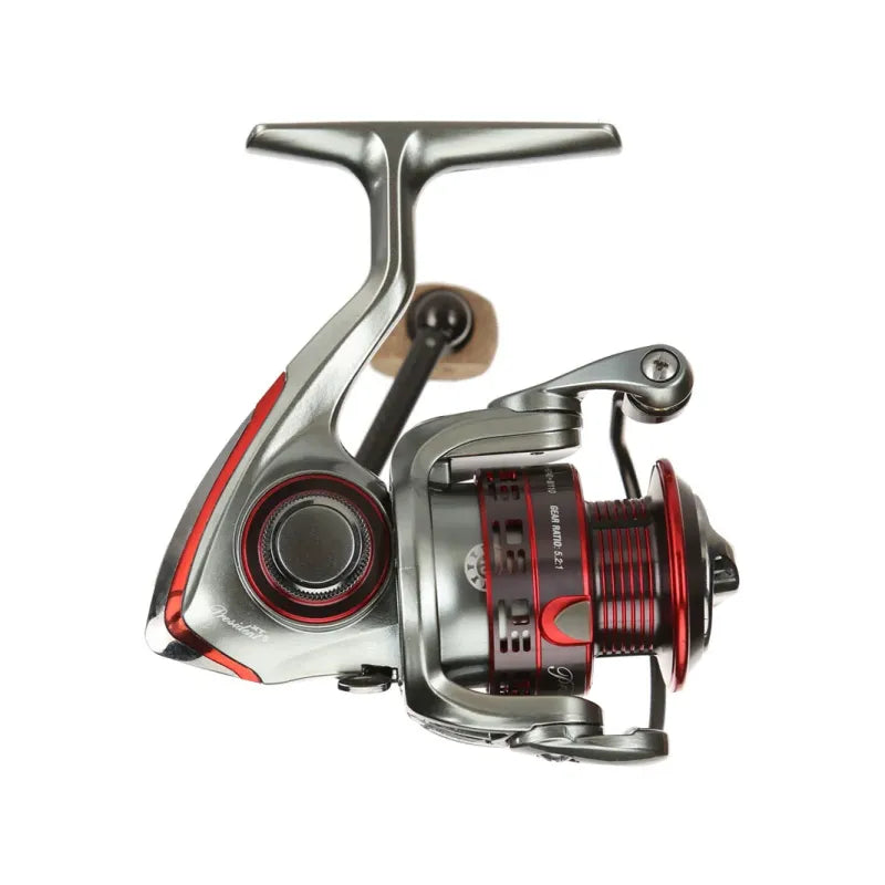 President XT Spinning Reel | Size 25