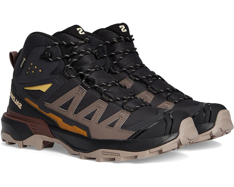 Women's X Ultra 360 Mid Gore-Tex | Phantom Iron