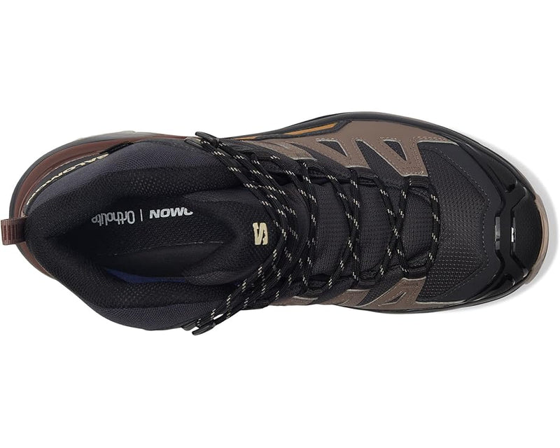 Women's X Ultra 360 Mid Gore-Tex | Phantom Iron