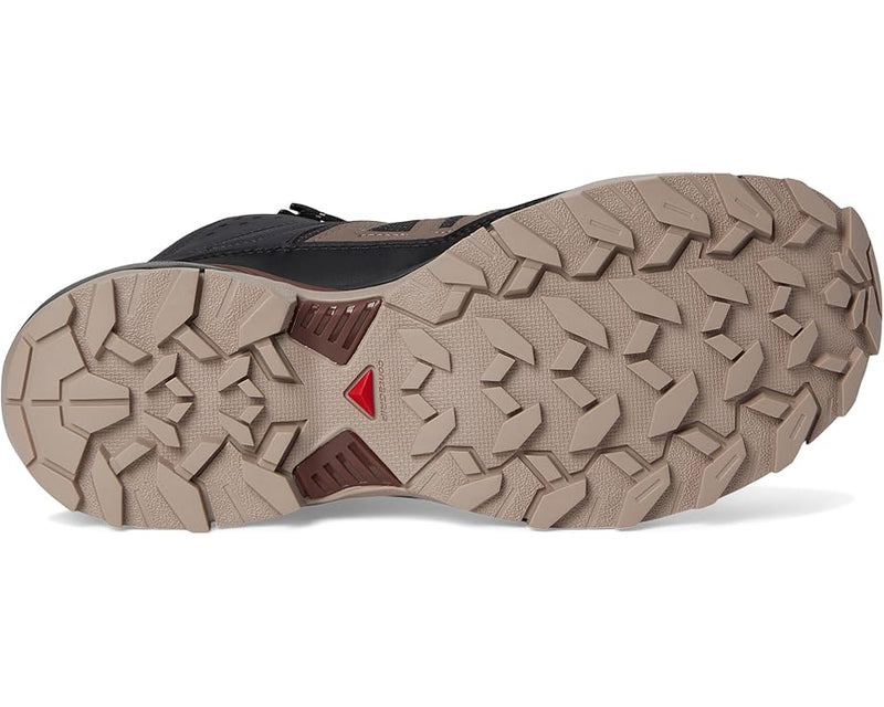 Women's X Ultra 360 Mid Gore-Tex | Phantom Iron