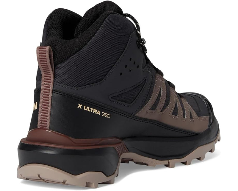 Women's X Ultra 360 Mid Gore-Tex | Phantom Iron