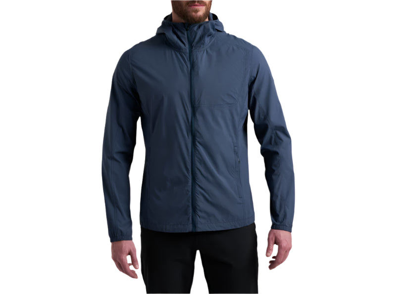 Men's Driftr Full Zip Jacket | Pirate Blue
