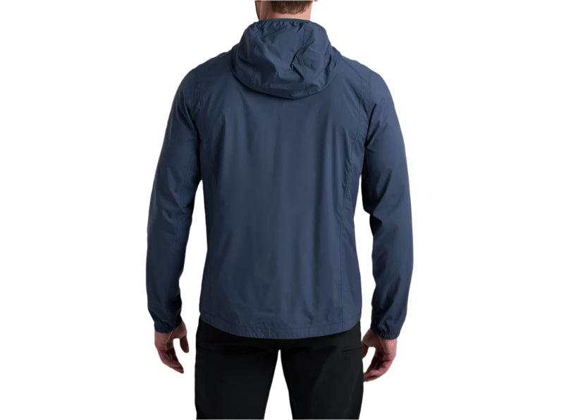 Men's Driftr Full Zip Jacket | Pirate Blue