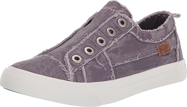 Blowfish Womens Play Shoe | GRAP_SMKD