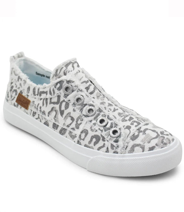 Blowfish Womens Play Shoe | GRY_PAPERCAT