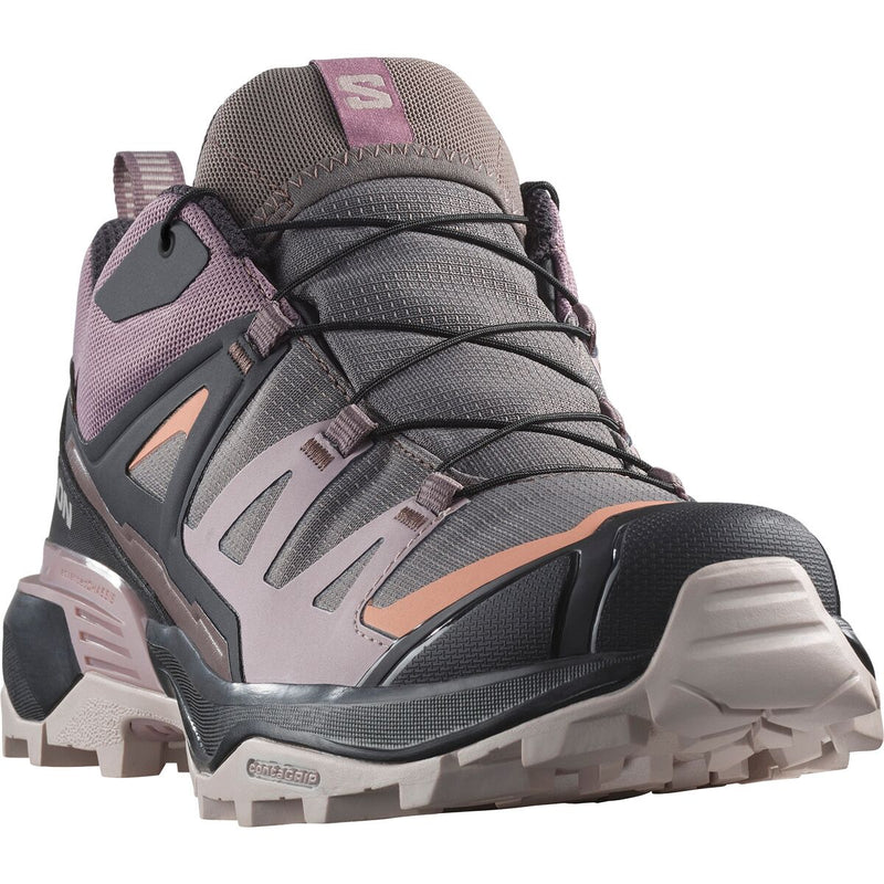 Women's X Ultra 360 Gore-Tex | Plum Kitten