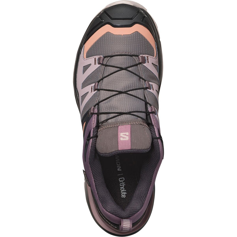 Women's X Ultra 360 Gore-Tex | Plum Kitten