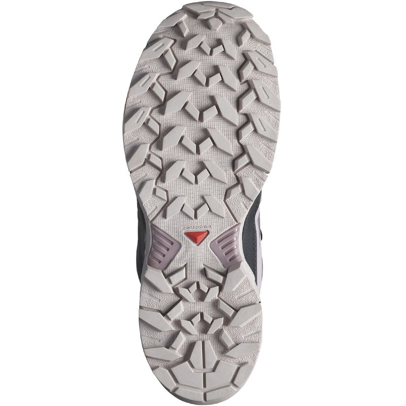 Women's X Ultra 360 Gore-Tex | Plum Kitten