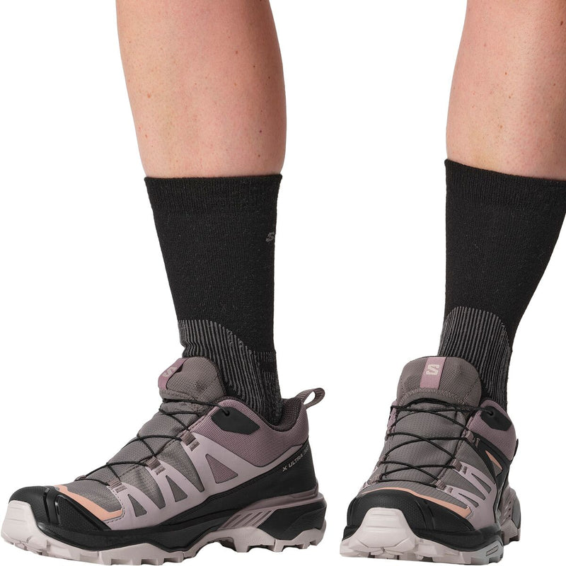 Women's X Ultra 360 Gore-Tex | Plum Kitten