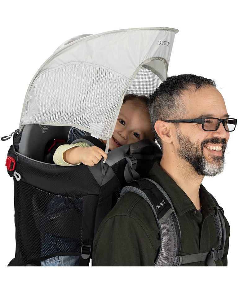 Poco™ Child Carrier | Black