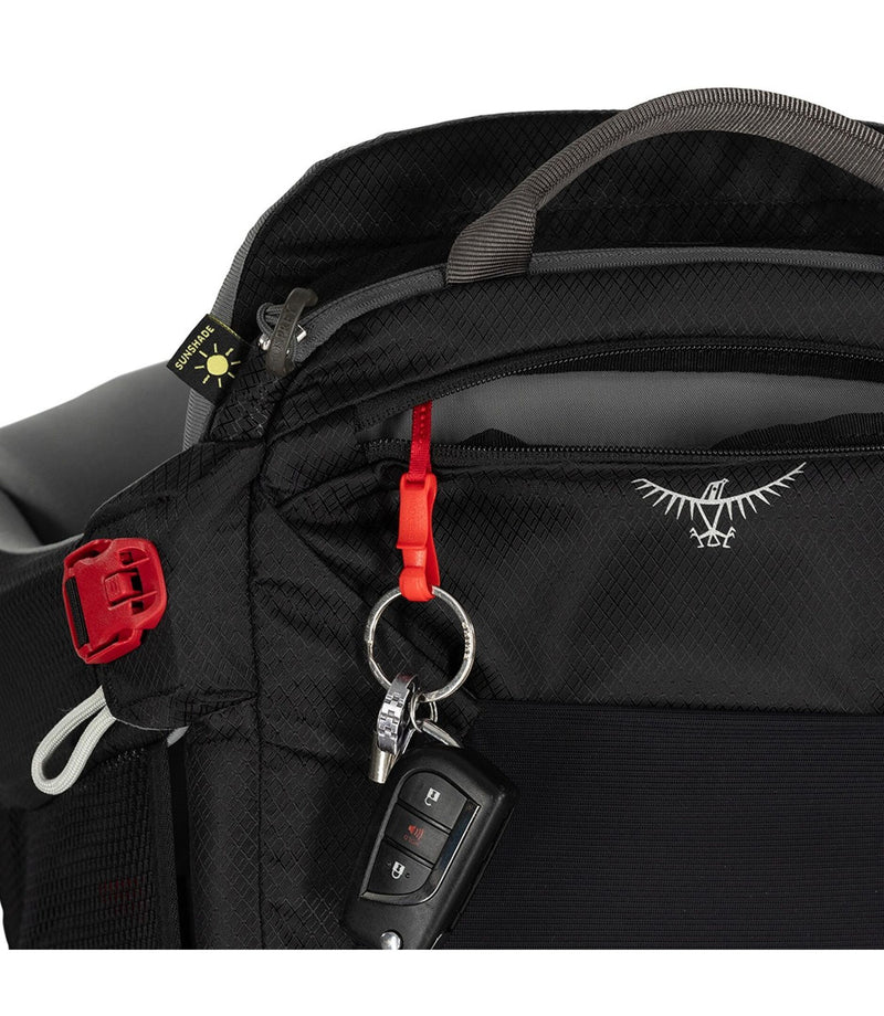 Poco™ Child Carrier | Black