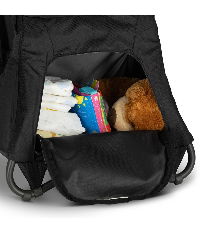 Poco™ Child Carrier | Black