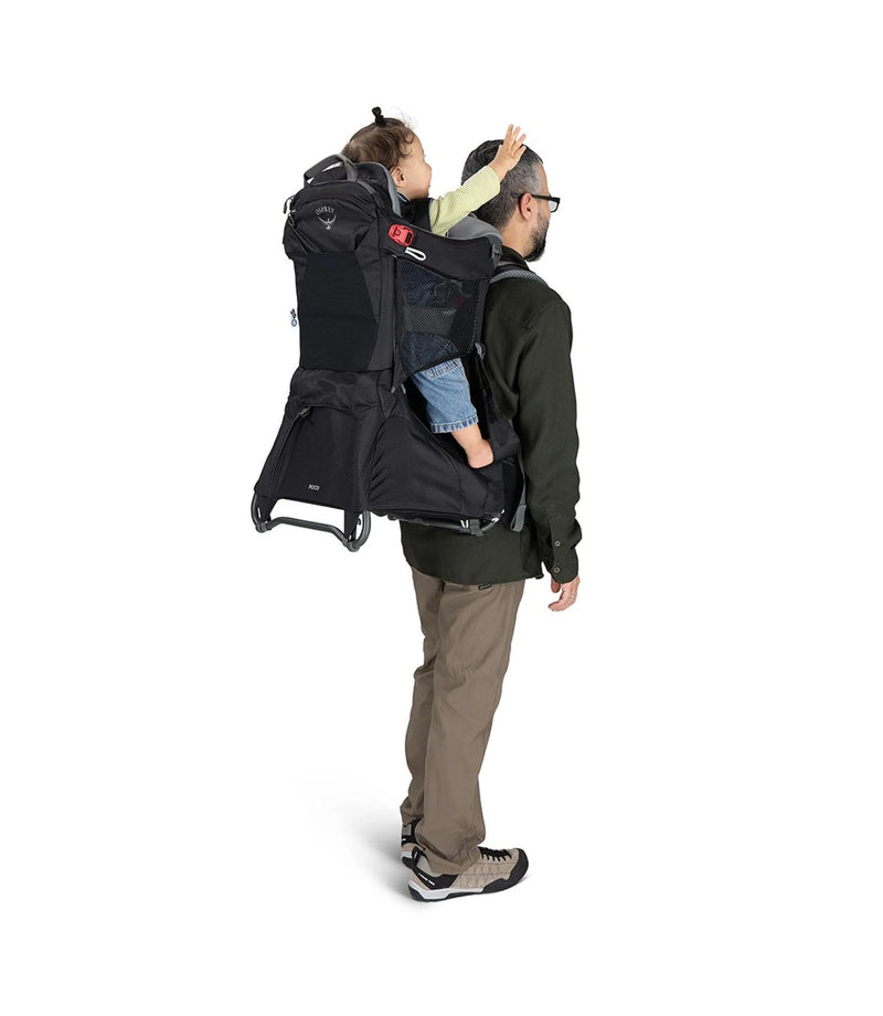 Poco™ Child Carrier | Black
