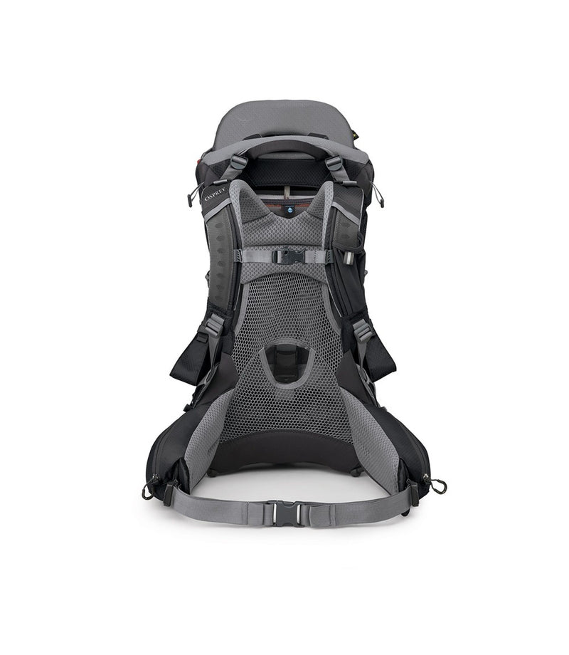 Poco Premium Child Carrier | Black
