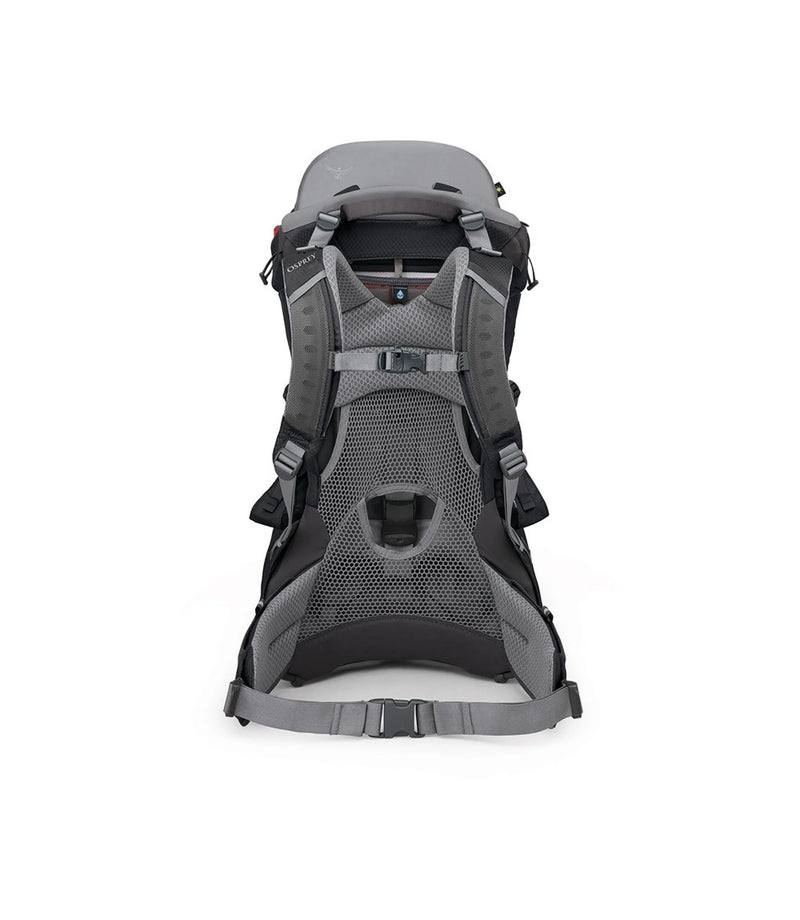Poco™ Child Carrier | Black