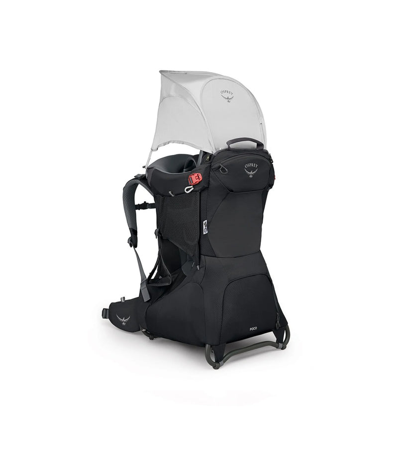 Poco™ Child Carrier | Black