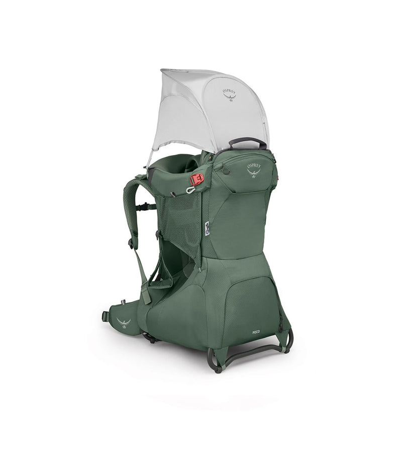 Poco™ Child Carrier | Koseret Green