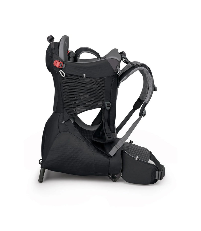 Poco™ Child Carrier | Black