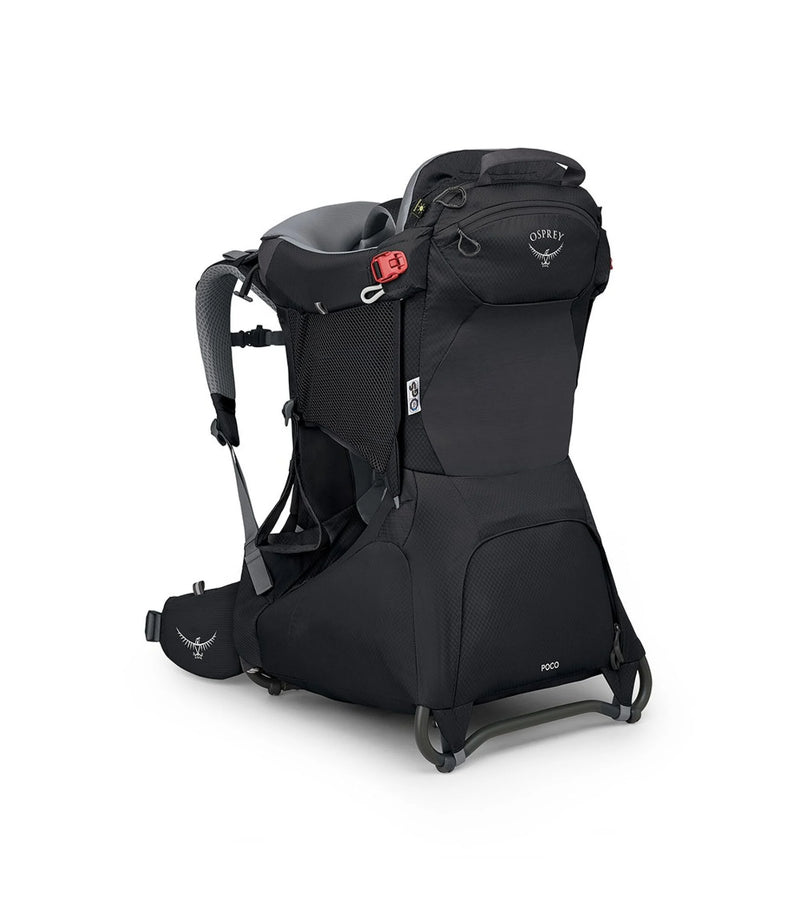 Poco™ Child Carrier | Black