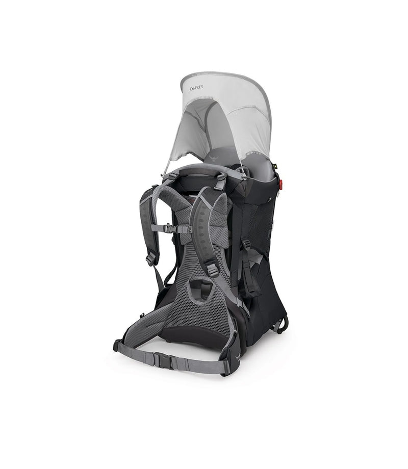 Poco™ Child Carrier | Black