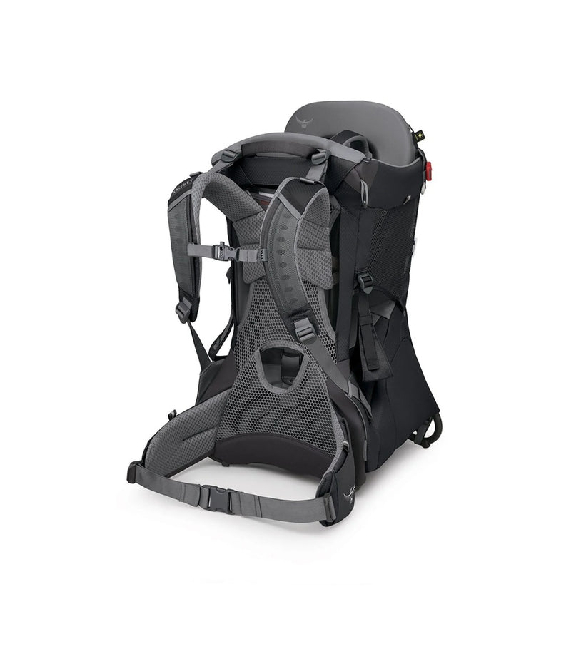 Poco™ Child Carrier | Black