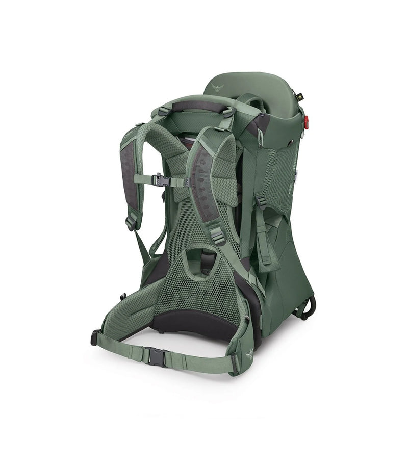 Poco™ Child Carrier | Koseret Green