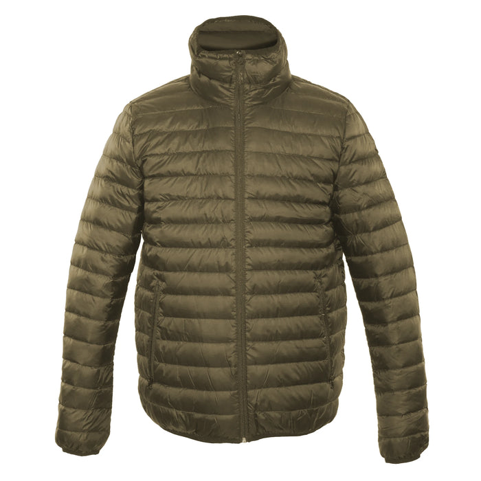 Men's Powderdown Jacket