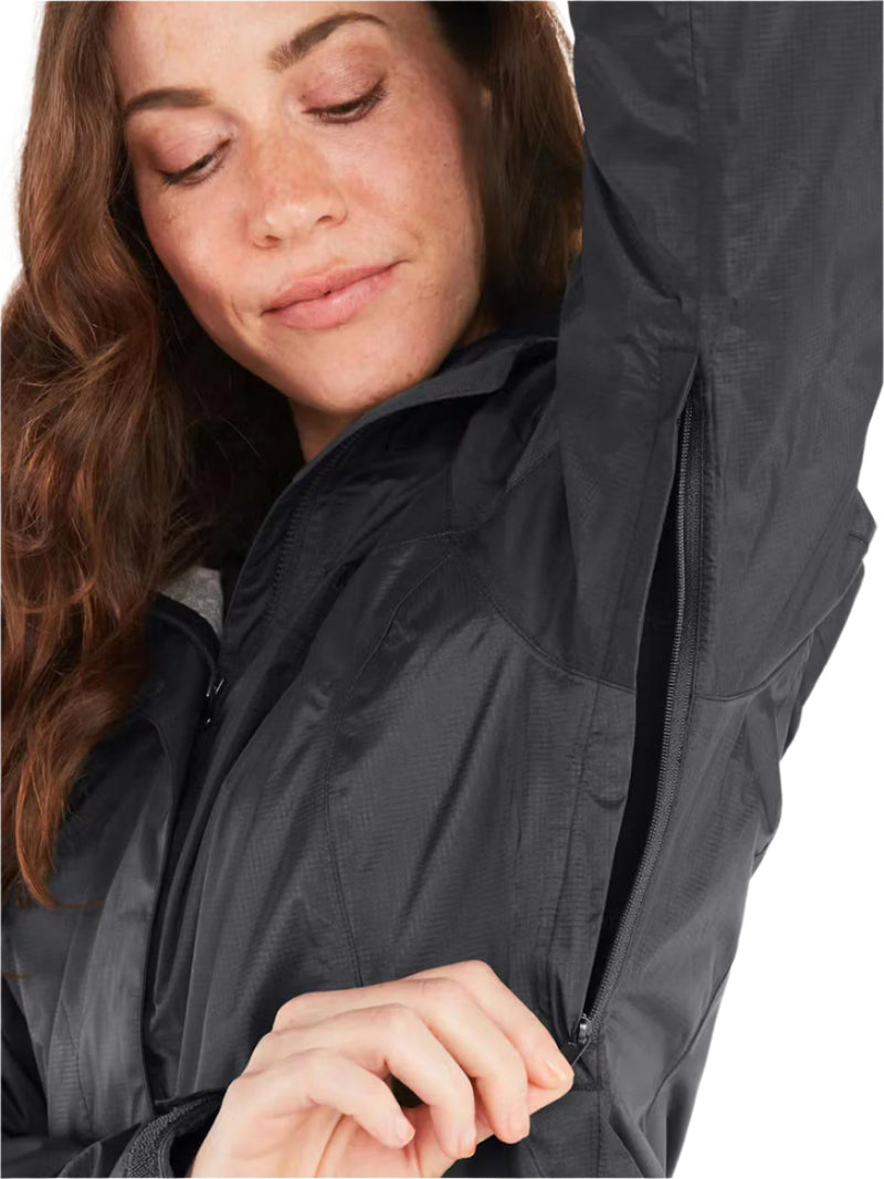 Women's PreCip® Eco Rain Jacket