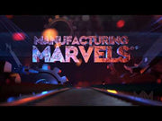 Yacht Club Trailers Featured On Modern Marvels