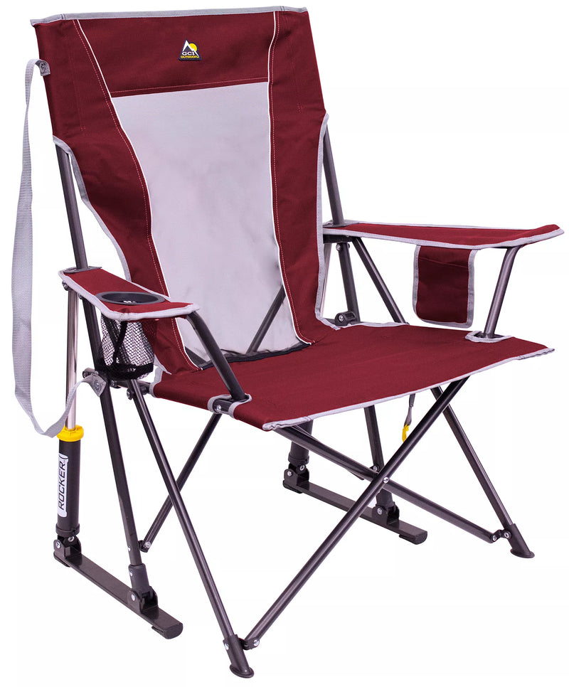 Comfort Pro Rocker | Cinnamon