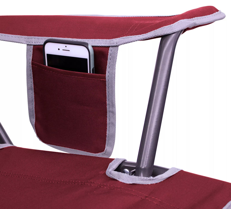 Comfort Pro Rocker | Cinnamon