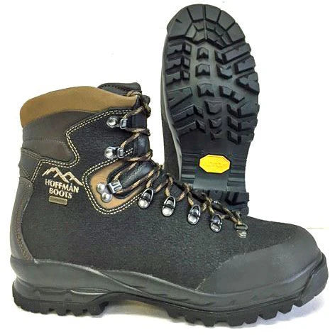 Men's 6" Composite Toe Armor Pro Waterproof Work Boot