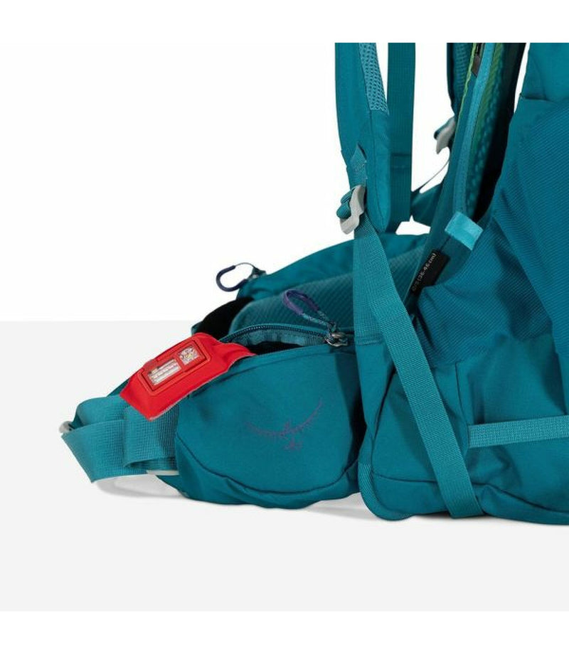 Ace 65 Youth Pack | Green Canopy/Matcha Green