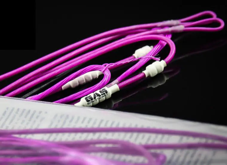 High Octane Custom String And Cable Set / Compound Bow